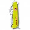 Складной нож Victorinox Rescuetool One Hand 0.8623.MWN