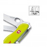 Складной нож Victorinox Rescuetool One Hand 0.8623.MWN