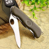 Складаний ніж Victorinox Military One Hand 0.8461.MW4DE