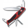 Складной нож Victorinox RANGERGRIP 61 One Hand 0.9553.MC