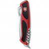 Складной нож Victorinox RANGERGRIP 61 One Hand 0.9553.MC