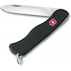 Складаний ніж Victorinox SENTINEL 0.8413.3