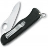 Складной нож Victorinox SENTINEL One Hand 0.8416.M3