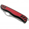 Складной нож Victorinox ALPINEER GRIP One Hand 0.8321.MWC