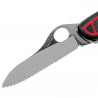 Складной нож Victorinox ALPINEER GRIP One Hand 0.8321.MWC
