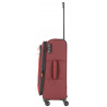 Валіза Travelite DERBY/Red Twotone M Середня TL087548-10