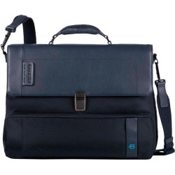 Портфель Piquadro Pulse (P15) CA4179P15_BLU3