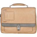 Портфель Piquadro VIBE/Sand-Olive CA1744VI_SAVE