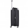 Чемодан Travelite City Black M Средний TL073048-01