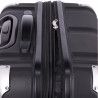 Чемодан Travelite City Black M Средний TL073048-01
