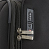 Чемодан Travelite CAPRI/Black L Большой TL089809-01