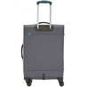 Чемодан на 4 колесах Travelite Crosslite M TL089548-04