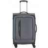 Чемодан на 4 колесах Travelite Crosslite M TL089548-04