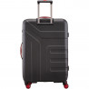 Валіза Travelite VECTOR/Black Велика TL072049-01