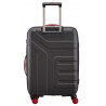 Валіза Travelite VECTOR/Black Середня TL072048-01