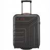 Валіза Travelite VECTOR/Black Маленька TL072007-01