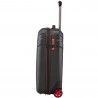 Валіза Travelite VECTOR/Black Маленька TL072007-01