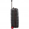 Валіза Travelite VECTOR/Black Маленька TL072007-01