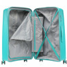 Валіза Travelite CERIS/Green L Велика TL075649-80