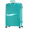 Валіза Travelite CERIS/Green L Велика TL075649-80