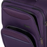 Чемодан Travelite KENDO/Purple S Маленький TL090347-19