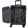 Чемодан Travelite KENDO/Purple S Маленький TL090347-19