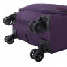 Чемодан Travelite KENDO/Purple S Маленький TL090347-19