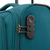 Чемодан Travelite KENDO/Petrol S Маленький TL090347-22