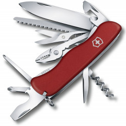 Складной нож Victorinox Hercules 0.8543