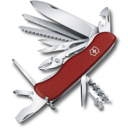 Складаний ніж Victorinox Workchamp 0.8564