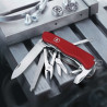 Складной нож Victorinox Workchamp 0.8564