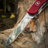 Складной нож Victorinox Workchamp 0.8564