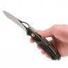 Складной нож Victorinox RANGERGRIP 178 One Hand 0.9663.MWC4