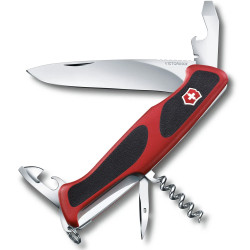 Складной нож Victorinox RANGERGRIP 68 0.9553.C