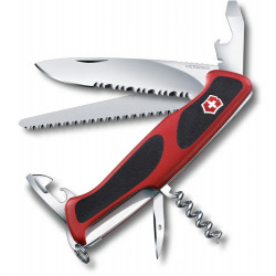Складной нож Victorinox RANGERGRIP 155 0.9563.WC