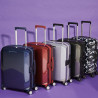 Чемодан Piquadro CUBICA/Blue S Маленький BV4425CB_BLU