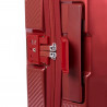 Чемодан Piquadro CUBICA/Red S Маленький BV4425CB_R