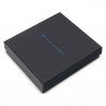 Кредитниця Piquadro Black Square (B3) PP5472B3R_N