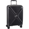 Чемодан Titan PARADOXX/Black Uni S Маленький Ti833406-02
