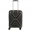 Чемодан Titan PARADOXX/Black Uni S Маленький Ti833406-02