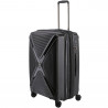 Валіза Titan PARADOXX/Black Uni M Середня Ti833405-02