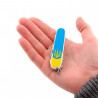 Складной нож Victorinox CLIMBER UKRAINE 1.3703.7_T0030r