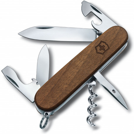 Складаний ніж Victorinox Spartan 1.3601.63