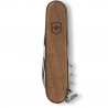 Складаний ніж Victorinox Spartan 1.3601.63