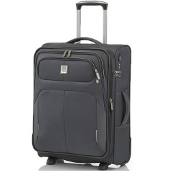 Чемодан Titan NONSTOP/Anthracite Маленький Ti382403-04
