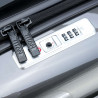 Чемодан Titan SPOTLIGHT FLASH/Anthracite Маленький Ti831406-04