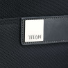 Бизнес-кейс на колесах Titan Power Pack Ti379601-01