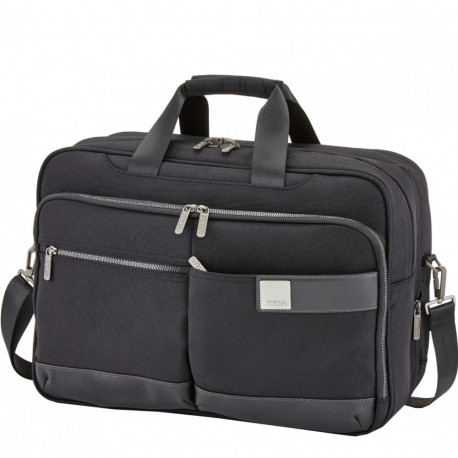 Сумка Titan POWER PACK/Black Ti379701-01