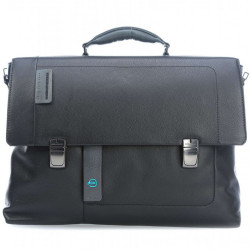 Портфель Piquadro PULSE/Black CA4130P15_N