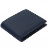 Портмоне Piquadro BOLD/Blue PU4518BOR_BLU